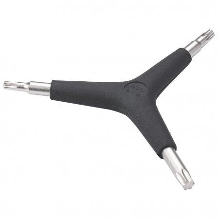 Intretinere si scule - Cheie torx BBB Torxstar Key BTL-28T
