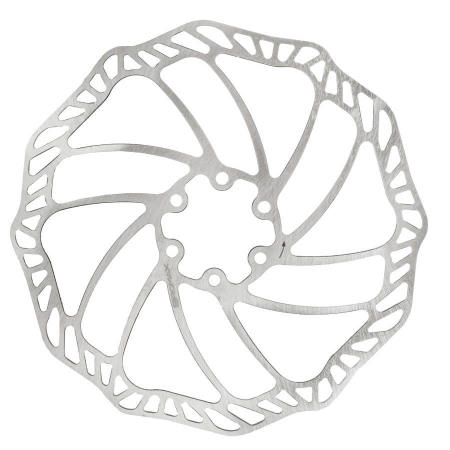 Frane - Disc Frana Promax, 203 mm, 6 suruburi