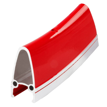 Jante - Janta rosie M-Wave R4022 28'' cursiera