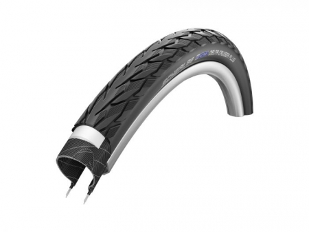 Anvelope - Anvelopa Schwalbe Delta Cruiser Plus 28 x 1.75 / 47-622