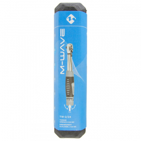 Cheie dinamometrica M-Wave TW-4/24 [1]