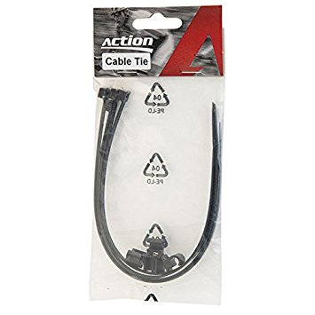 Cadre - Ghidaj fixare camasi / bowden Ashima AM-UU-CT-HB, plastic, fixare coliere (4buc/set)