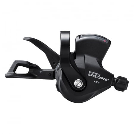 Manete schimbator - Maneta de schimbator Shimano Deore SL-M5100-R, 11 viteze