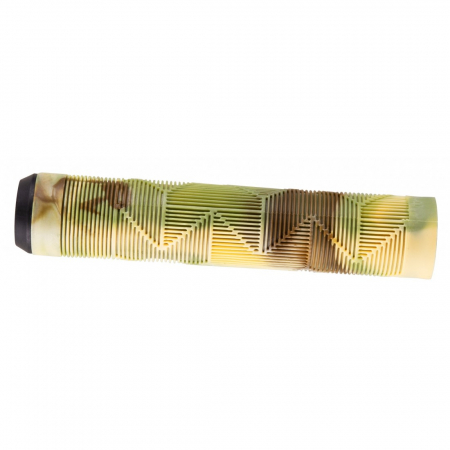 Mansoane Force BMX 145 mm, cauciuc, army [1]