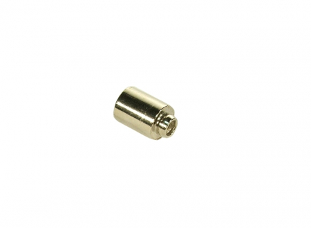 Opritor / Capac retinere camasa frana, interior 5.5 mm, otel