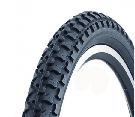 Anvelope - Anvelopa Kenda K800 26x1.95, 50-559, negru