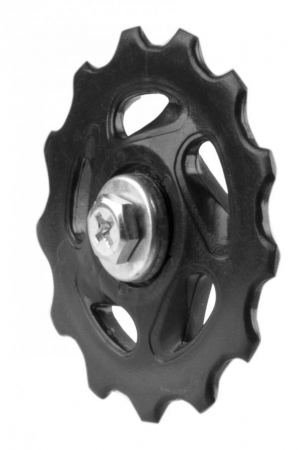 Rotite schimbator 50 mm / 13T, 5-8 viteze, plastic