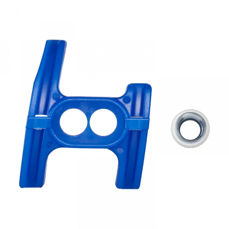 Ghidaj cablu schimbator Shimano SM-SP18 M5 [1]
