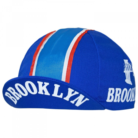 Sepci si caciuli - Sapca ciclist profi Race Brooklyn Blue