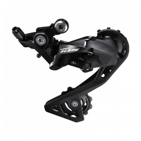 Schimbatoare si accesorii - Schimbator spate Shimano 105 RD-R7000-GS, 11 Viteze