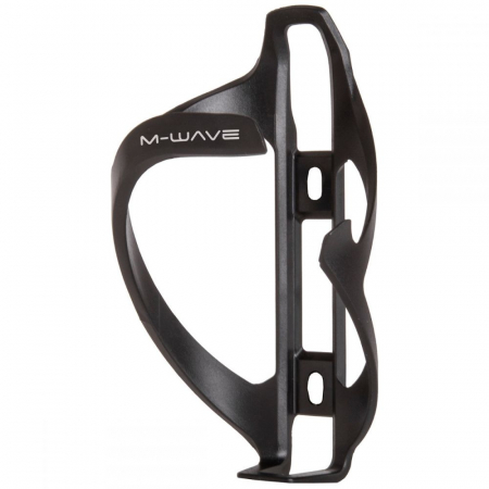 Accesorii - Suport bidon plastic M-Wave BC 26 Lateral