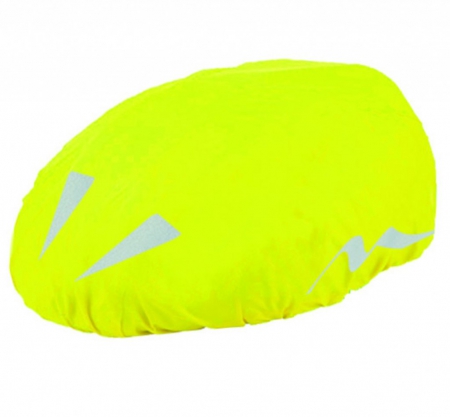 Reflectorizante - Husa casca reflectorizanta M-Wave Peter