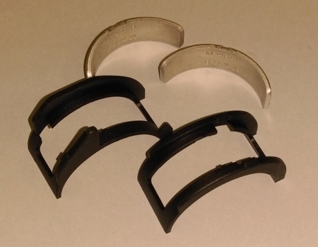 Schimbatoare si accesorii - Adaptor schimbator fata Shimano