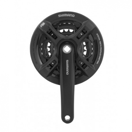 Angrenaje - Angrenaj Shimano FCM361 42/32/22T