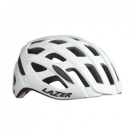 Casti protectie - Casca Lazer Tonic White