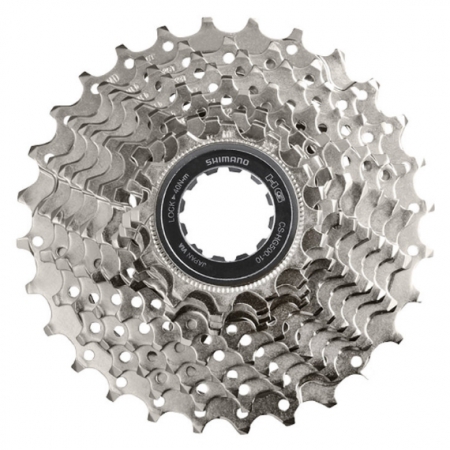 Pinioane - Pinioane caseta Shimano Tiagra CS-HG500-10,10 viteze, 12-28T