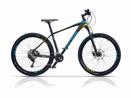 Bicicleta CROSS Xtreme Pro - 27.5'' [0]
