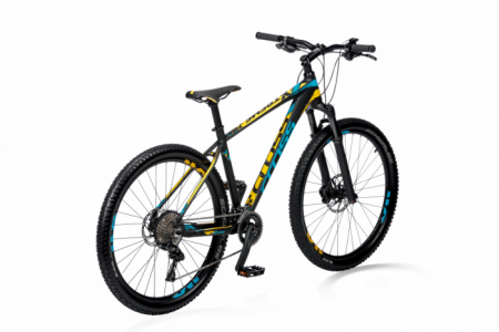 Bicicleta CROSS Xtreme Pro - 27.5'' [1]