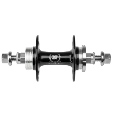 Butuci - Butuc Spate Single-Speed NOVATEC A566SBT 32H 120 mm