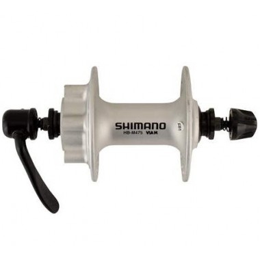 Butuci - Butuc fata SHIMANO Deore HB-M475