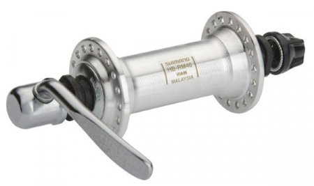 Butuci - Butuc fata Shimano Altus HB-RM40