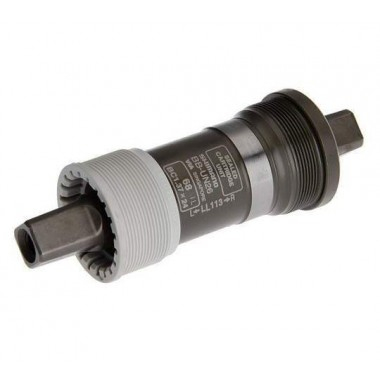 Butuci pedalieri - Butuc pedalier SHIMANO ALIVIO BB-UN26