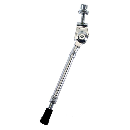 Cricuri - Cric aluminiu SXT reglabil, 20”-29”, argintiu