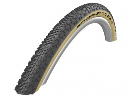 Anvelope - Cauciuc SCHWALBE G-ONE BITE Perf 28x1.50 700x38C/40-622 Pliabil