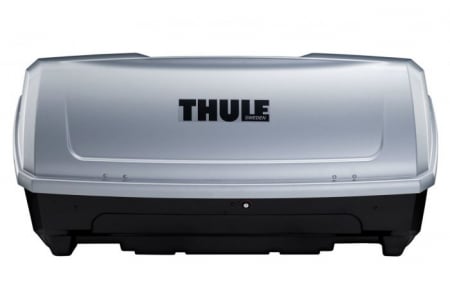 Cutie portbagaj THULE Backup Box 900 [0]