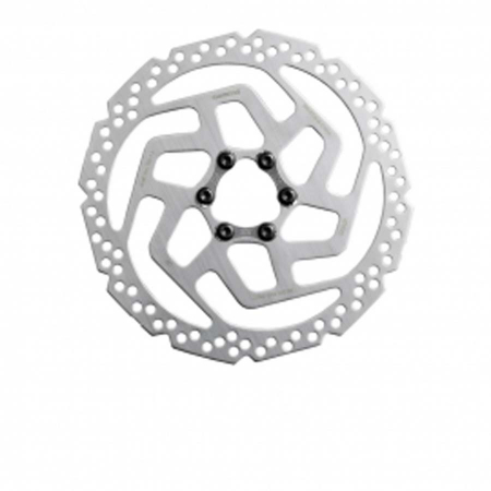 Frane - Disc frana Shimano SM-RT26, 160 mm, 6 suruburi