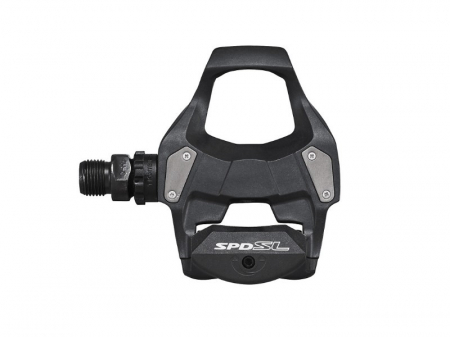 Pedale - Pedale Shimano PD-RS500 SPD-SL