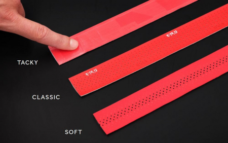 Ghidolina FIZIK Tempo Bondcush Negru 3 mm [3]