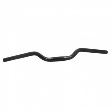 Ghidoane - Ghidon Force Basic H8.4, trekking, 25.4 mm, aluminiu