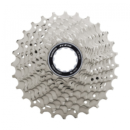 Pinioane - Pinioane caseta Shimano 105 CS-R7000, 11 Viteze, 11-30T