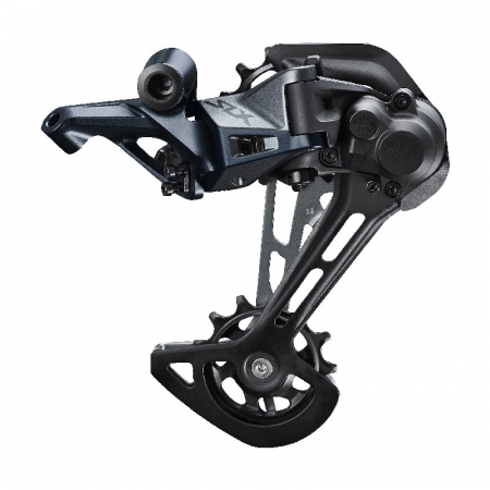 Schimbatoare si accesorii - Schimbator spate Shimano SLX RD-M7100 12 Viteze
