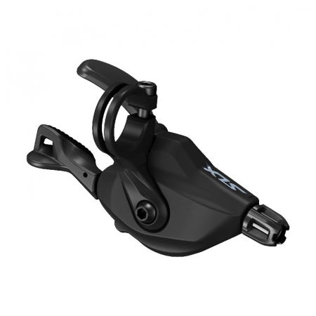 Manete schimbator - Maneta de schimbator Shimano SLX SL-M7100-R, 12 Viteze