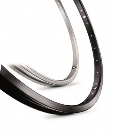 Jante - Janta MACH1 MC20 26” - 36H Silver