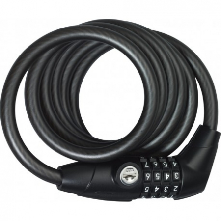 Antifurturi - Lacat Abus 1650/185 Key Combo