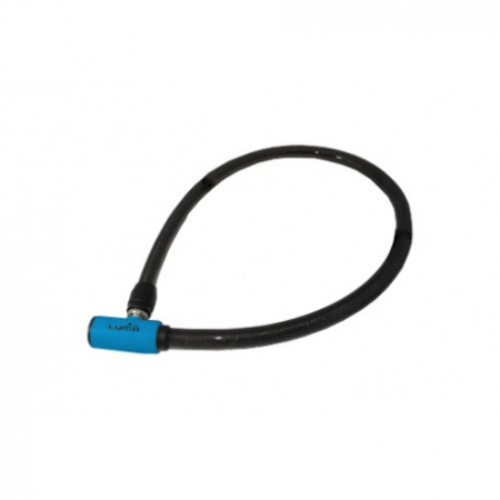 Antifurturi - Lacat Luma Enduro 7337 D20