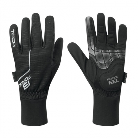 Manusi - Manusi Force Tech Windster gel