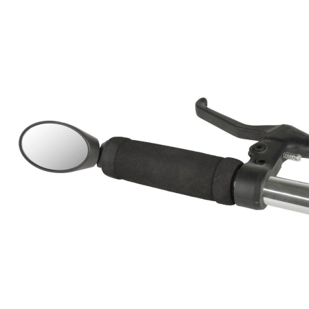 Oglinda bicicleta M-Wave 3D Spy Oval [2]