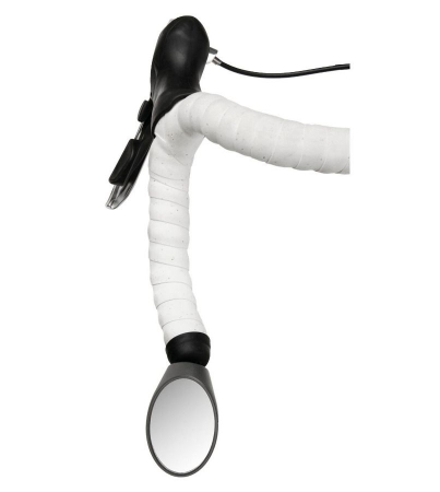 Oglinda bicicleta M-Wave 3D Spy Oval [3]