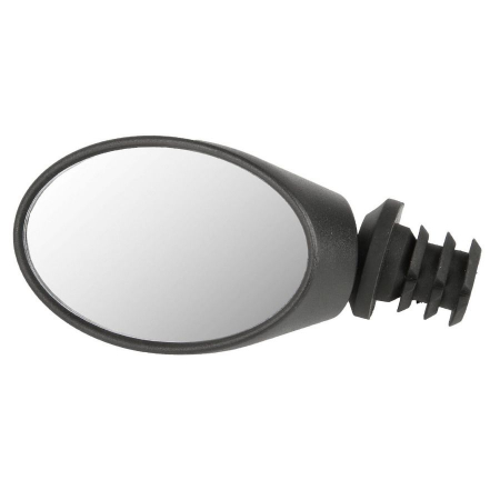 Oglinzi - Oglinda bicicleta M-Wave 3D Spy Oval