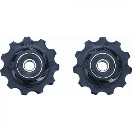 Schimbatoare si accesorii - Rotite schimbator 11T negre