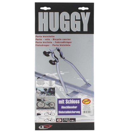 Suport pentru transport biciclete cu cheie [1]