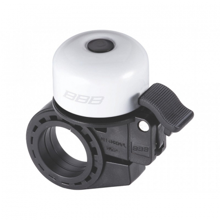 Sonerii - Sonerie BBB-1107 Loud & Clear, alba