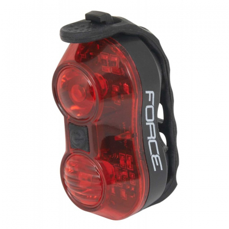 Lumini - Stop spate Force Ball 1 led USB