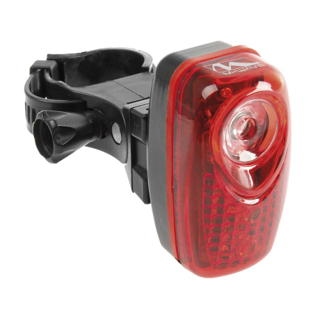 Lumini - Stop spate cu baterii M-Wave Helios 3.2 S