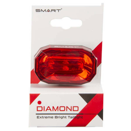 Stop spate cu baterii Smart DIAMOND [1]