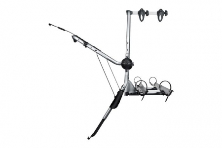 Suport biciclete THULE Clipon High 2 9106 - 2 biciclete [0]